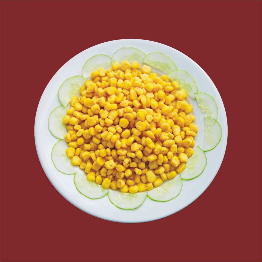 Ngô chiên